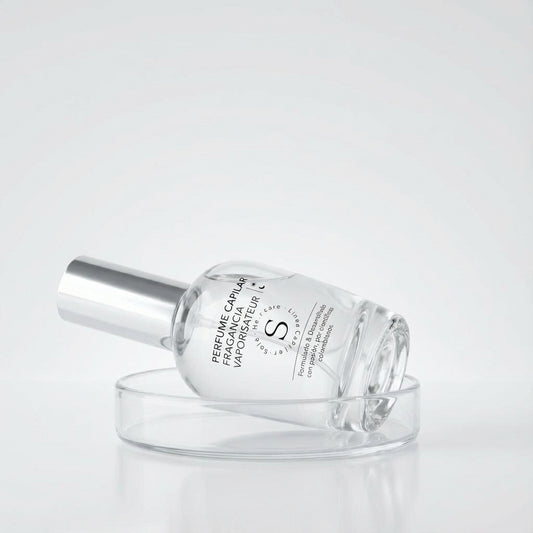 PERFUME CAPILAR