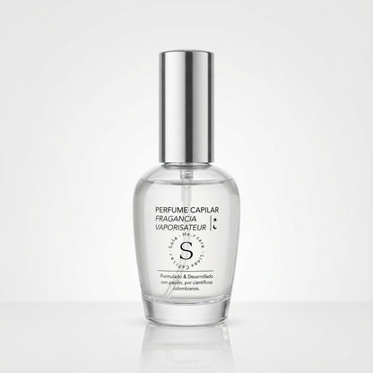 PERFUME CAPILAR