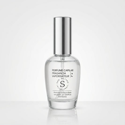 PERFUME CAPILAR
