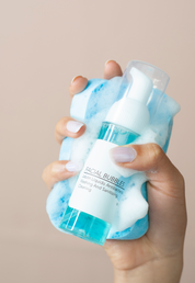 FACIAL BUBBLES - JABÓN FACIAL