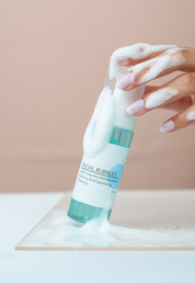 FACIAL BUBBLES - JABÓN FACIAL