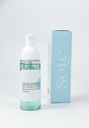 FACIAL BUBBLES - JABÓN FACIAL