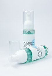 FACIAL BUBBLES - JABÓN FACIAL