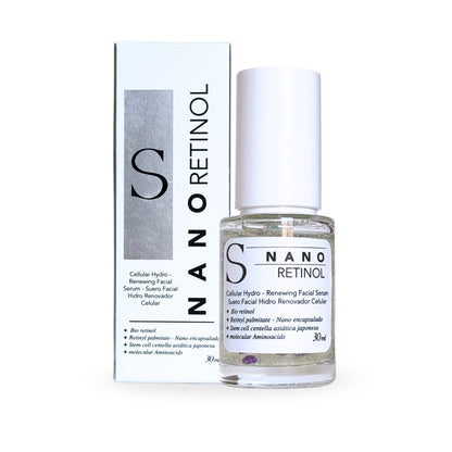 Nano Retinol Encapsulado